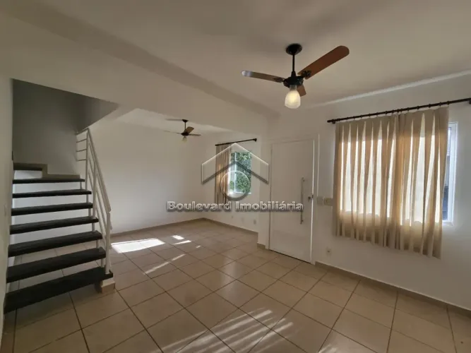 COMPRAR CASA COM 3 QUARTOS CONDOMÍNIO EVIDENCE RESORT EM RIBEIRÃO PRETO
