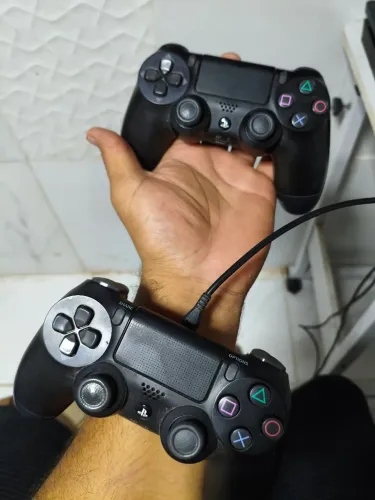 Ps4 slim