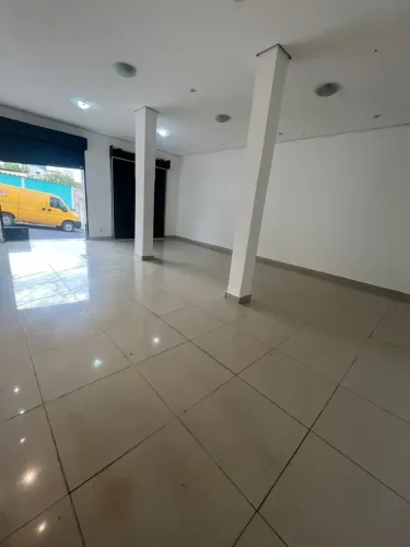 Imóvel para aluguel com 60 metros quadrados em Santa Terezinha - Belo Horizonte - MG