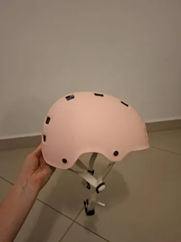 Capacete Oxelo MF500