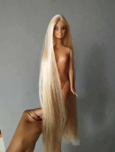 Boneca Barbie