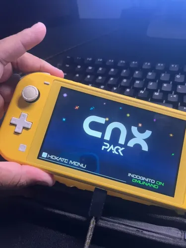 Nintendo switch life