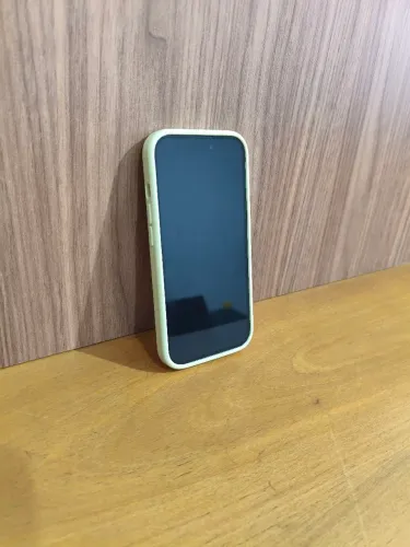 iPhone 15 256GB Bateria 93% TODO ORIGINAL nunca aberto, nada trocado!