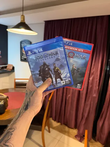 2 god of war
