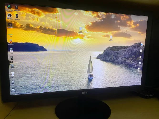 Monitor HYE 23.5