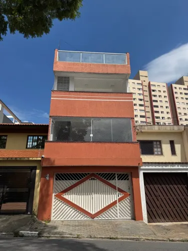 Imóvel residencial ou comercial