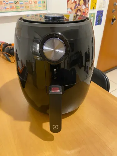 air fryer electrolux (rita lobo 3,2)