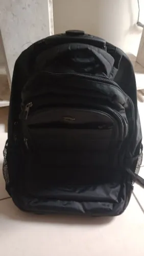 Mochila de Rodinhas