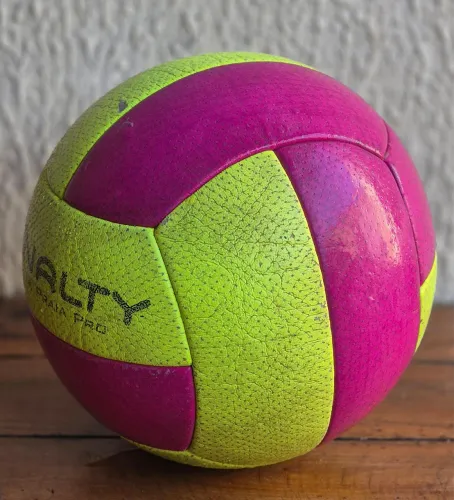 Bola de vôlei de praia Penalty Pro X