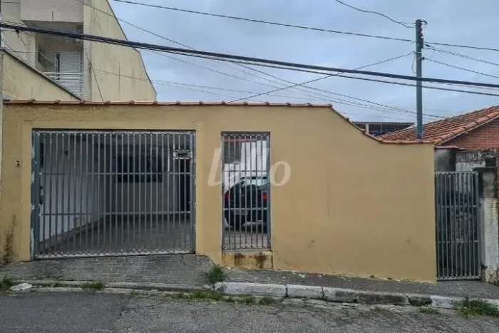 Casa 3 quartos à venda no(a) Vila Mazzei