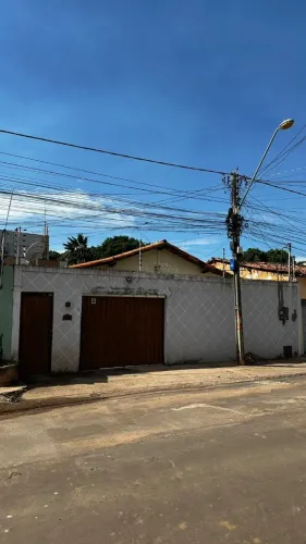 Casa 3 quartos na Nova Imperatriz