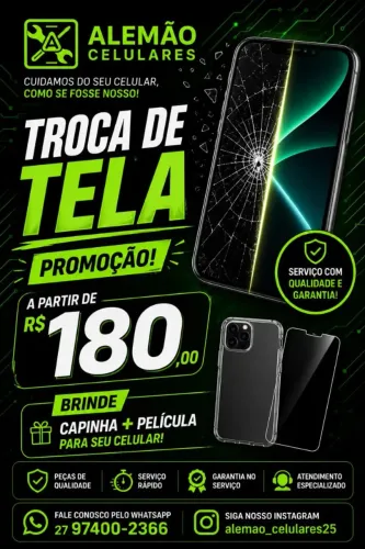 Assistência Técnica