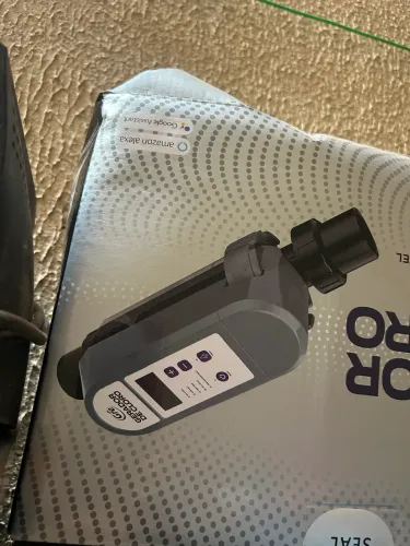 Gerador de cloro Gre 10 para 35m3