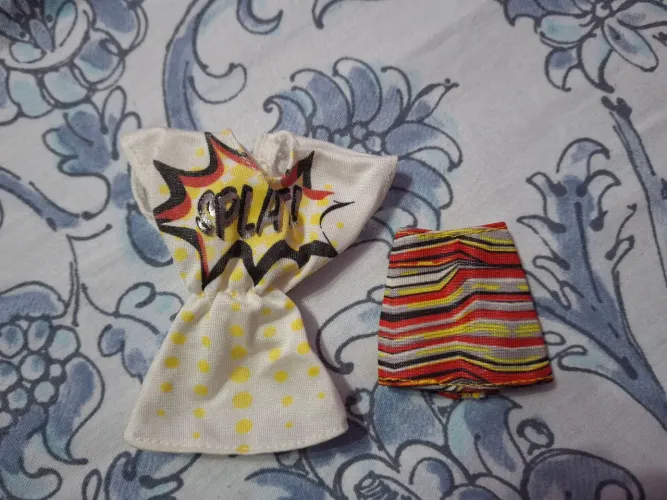 Roupa Wydowna i ? fashion