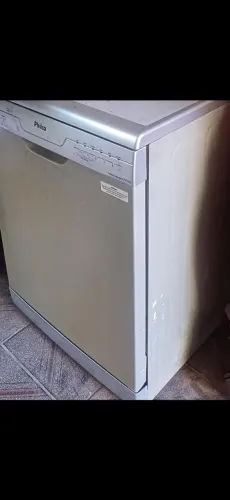 Lava louças Philco Grande e inox 127v
