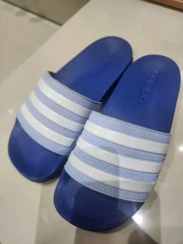 Chinelo Adidas Infantil 