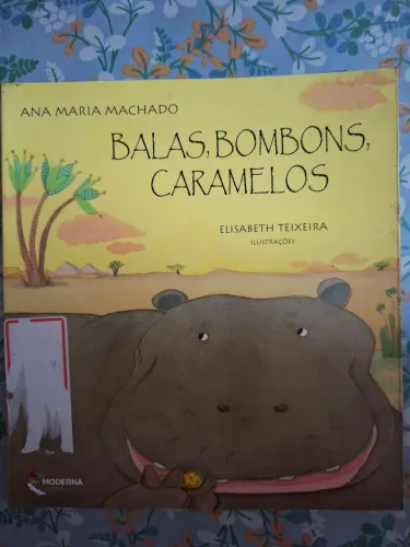 Livro infantil