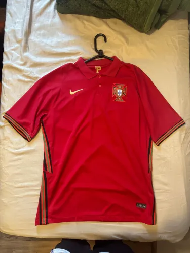 Camiseta Portugal 