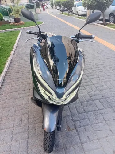 Honda PCX Sport 2020