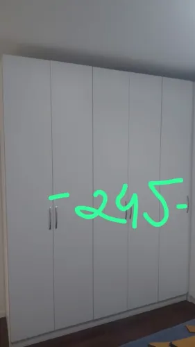 Armário