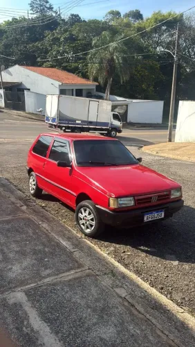 Fiat Uno Mille 1.0/ I.e./ Electronic/ Brio 1995