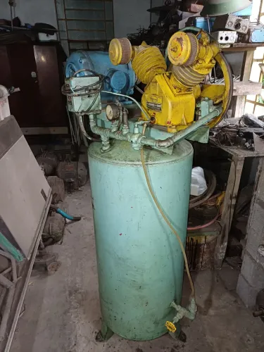 Compressor de ar Wayne 4cv
