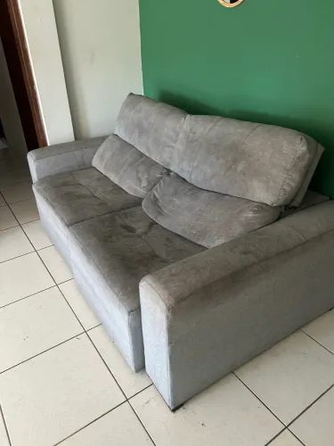 Sofá retrátil 