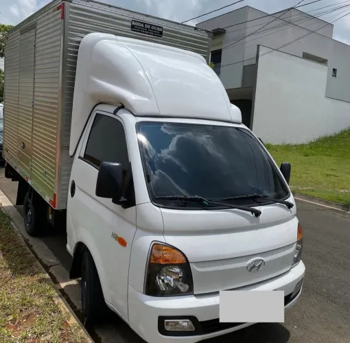 HYUNDAI HR BAU ANO 2016
