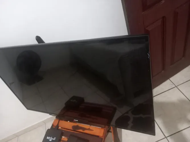 Tv Philips