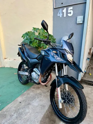 Xre 300 abs 2022