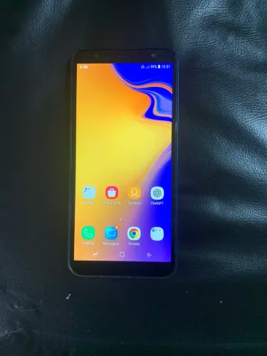 Celular Samsung j4