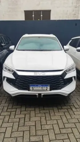 BYD Song Pro GS 1.5 16V Aut. (hibrido) 2025