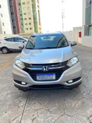 Honda HR-V EX 1.8 Flexone 16V 5P Aut. 2016