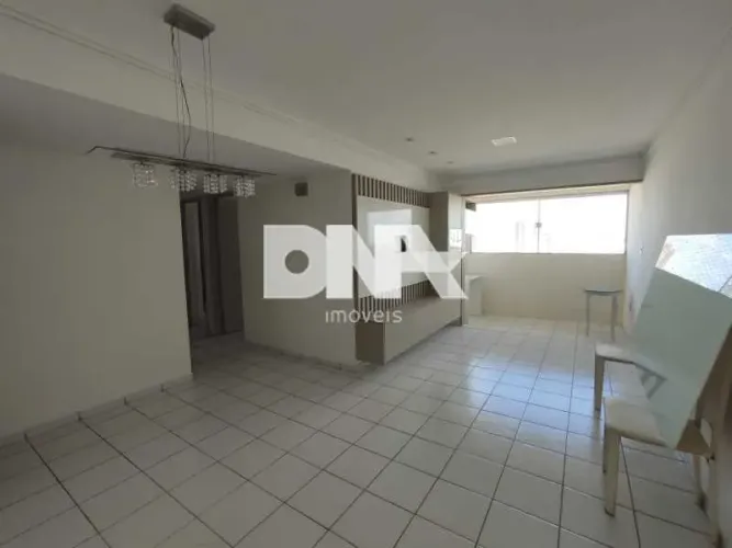 Apartamento 3 quartos e 2 vagas com lazer total no Aeroclube