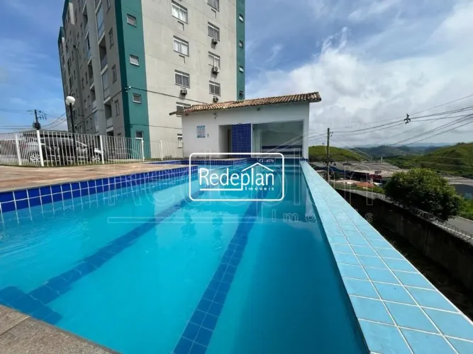 Apartamento no bairro Agua Limpa em Volta Redonda!