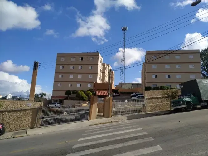 Oportunidade para Locação Lindo Apartamento próximo ao Centro de Poá - SP