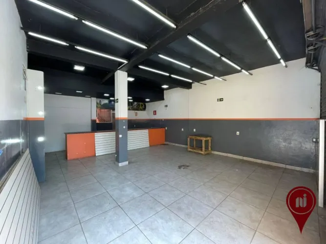 Loja à venda, 155 m² por R$ 700.000 - Centro - Brumadinho/MG