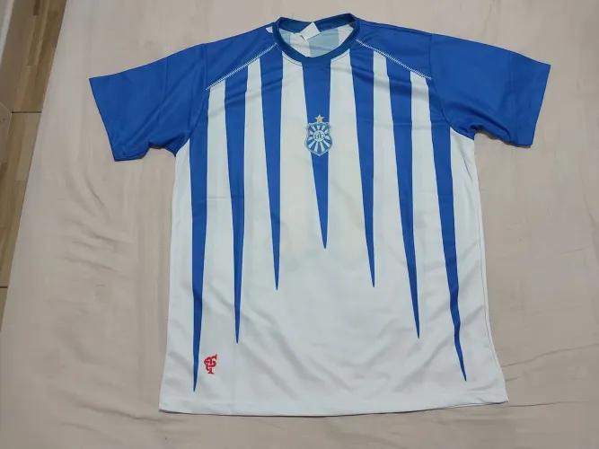 Camisa Desportiva Guarabira (Paraiba) 2024