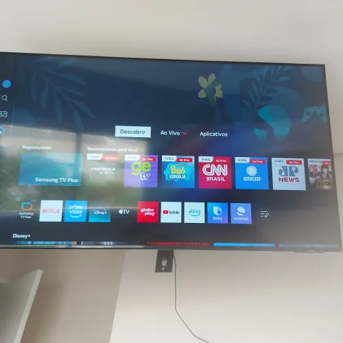 Tv 4k Smart. XBox integrado 