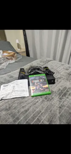 XBOX ONE X 