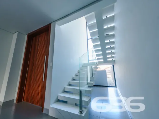 Casa | Joinville | Adhemar Garcia