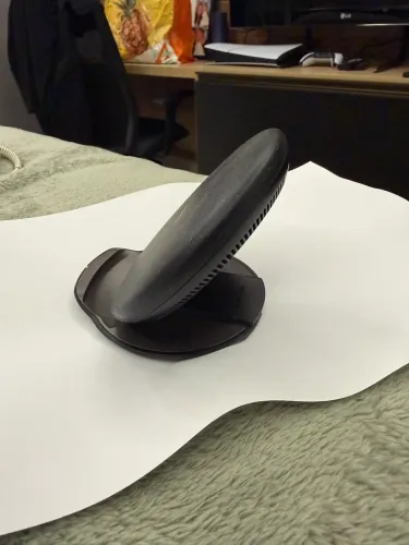 Base carregadora sem fio wireless charger samsung original