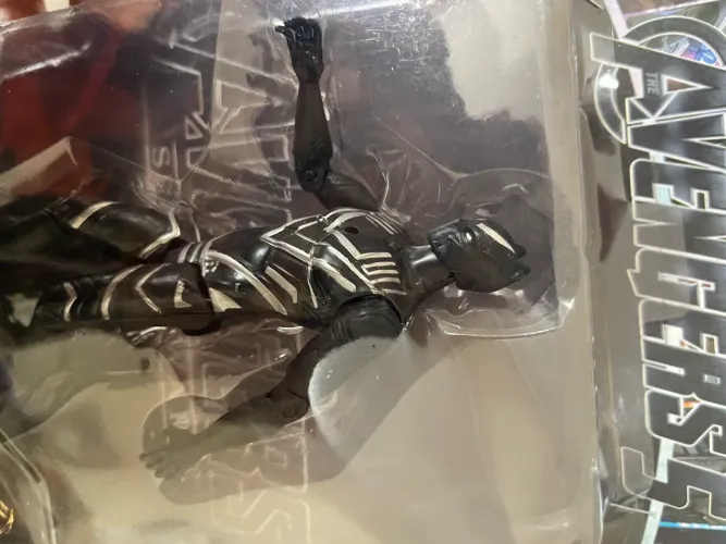 Pantera negra