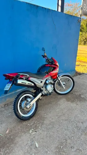 Nx Falcon 400