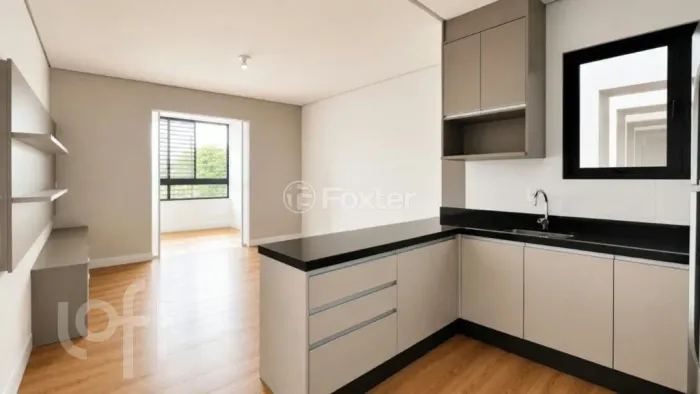 Apartamento à venda Rua João Pio Duarte Silva, Córrego Grande - Florianópolis
