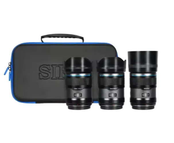 Sirui 23mm