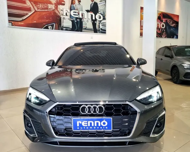 Audi A5 Sportback S-line 2.0 TFSI S-tronic 2024