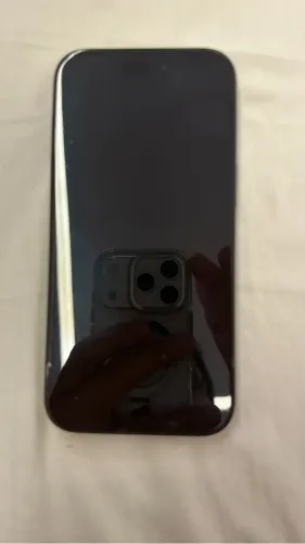 Vende IPHONE 15 256G NOVÍSSIMO 