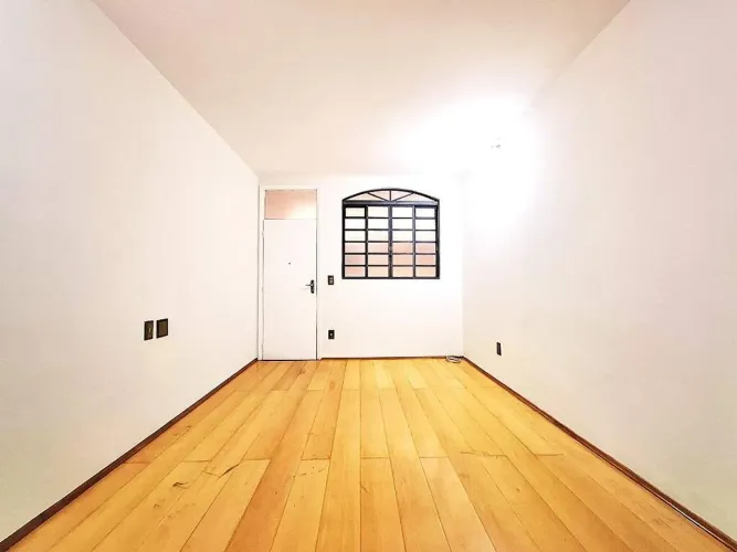 Apartamento para aluguel, 1 quarto, Centro - Limeira/SP