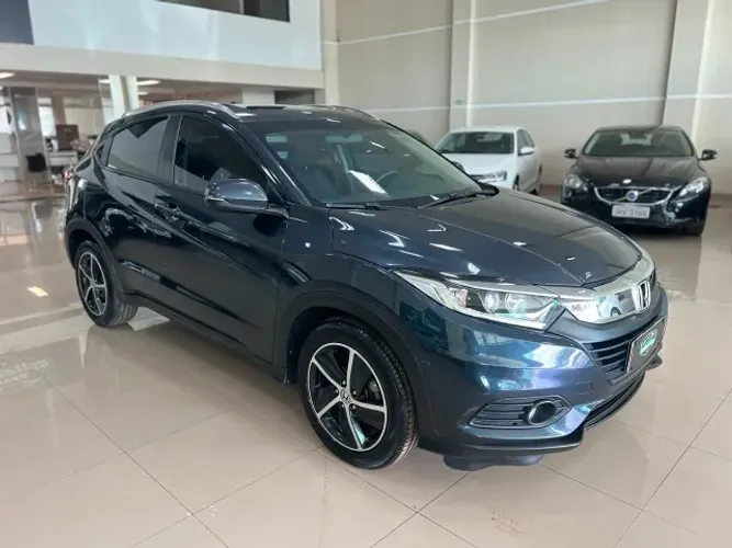 Honda HR-V EX 1.8 Flexone 16V 5P Aut. 2019
